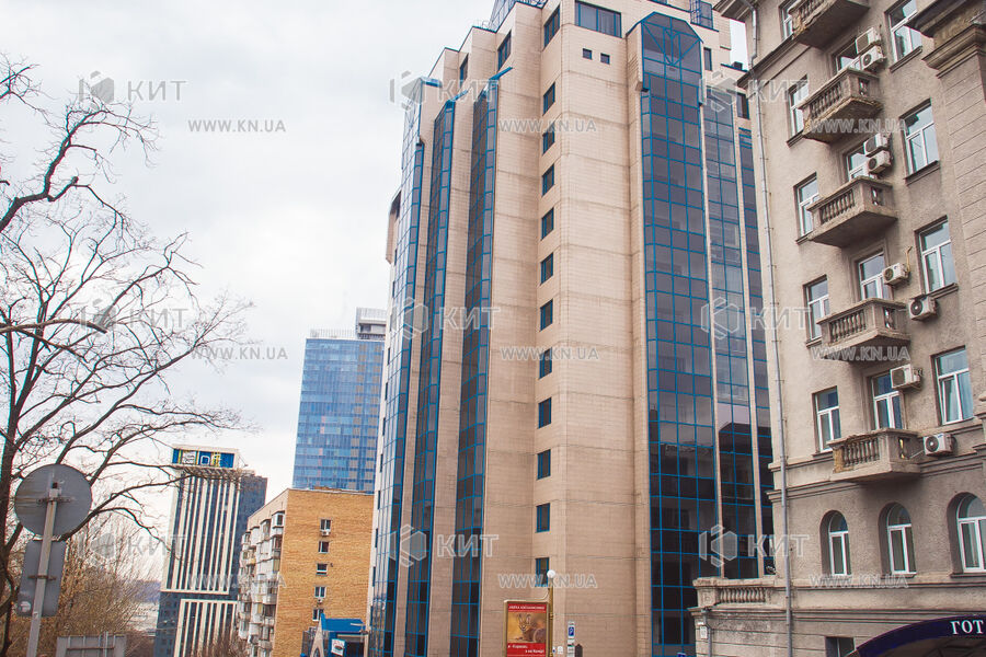 БЦ Horizon Office Tower